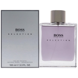 HUGO BOSS BOSS SELECTION 100ml woda toaletowa